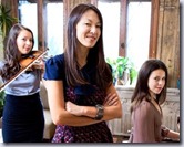 amy chua and daughters
