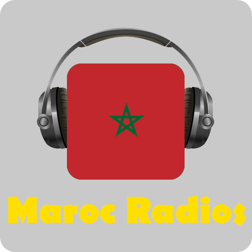 Maroc Radios Live 媒體與影片 App LOGO-APP開箱王