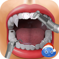 Vampire Dentist:Christmas icon