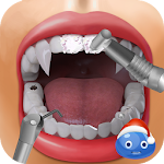 Vampire Dentist:Christmas Apk