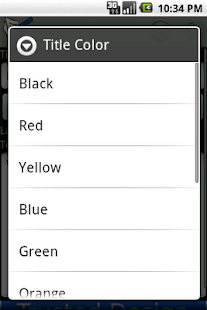 Free VoiceMemo APK