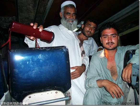 01_旅遊照片-巴基斯坦夜宿巴士奇遇