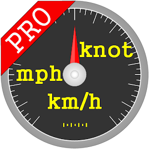Speedometer - PRO.apk 1.1.8