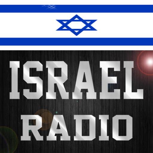 Israel Radio Stations