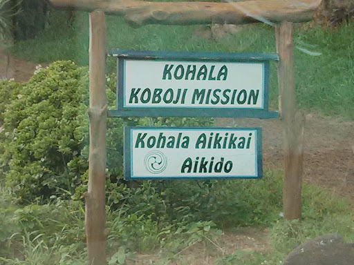 Kohala Koboji Mission