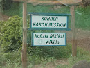 Kohala Koboji Mission