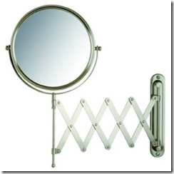 a wall mirror4