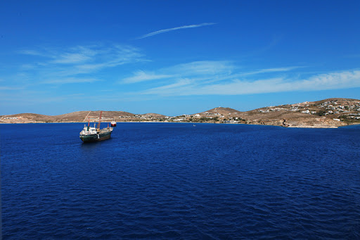 Greece is my love!