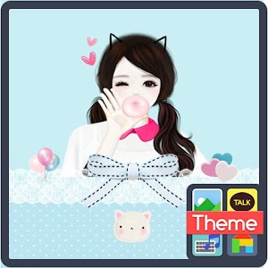 Pretty Girl 1.00