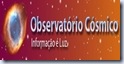 Observatório Cósmico