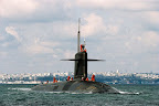 Le Triomphant-class submarine