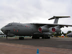 Il-78MKI Midas