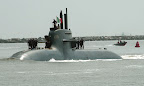 U212A Class submarine