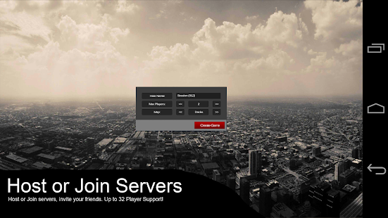 Modern OPS Online PRO Screenshots 1