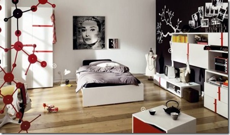 trendy-teen-bedroom1