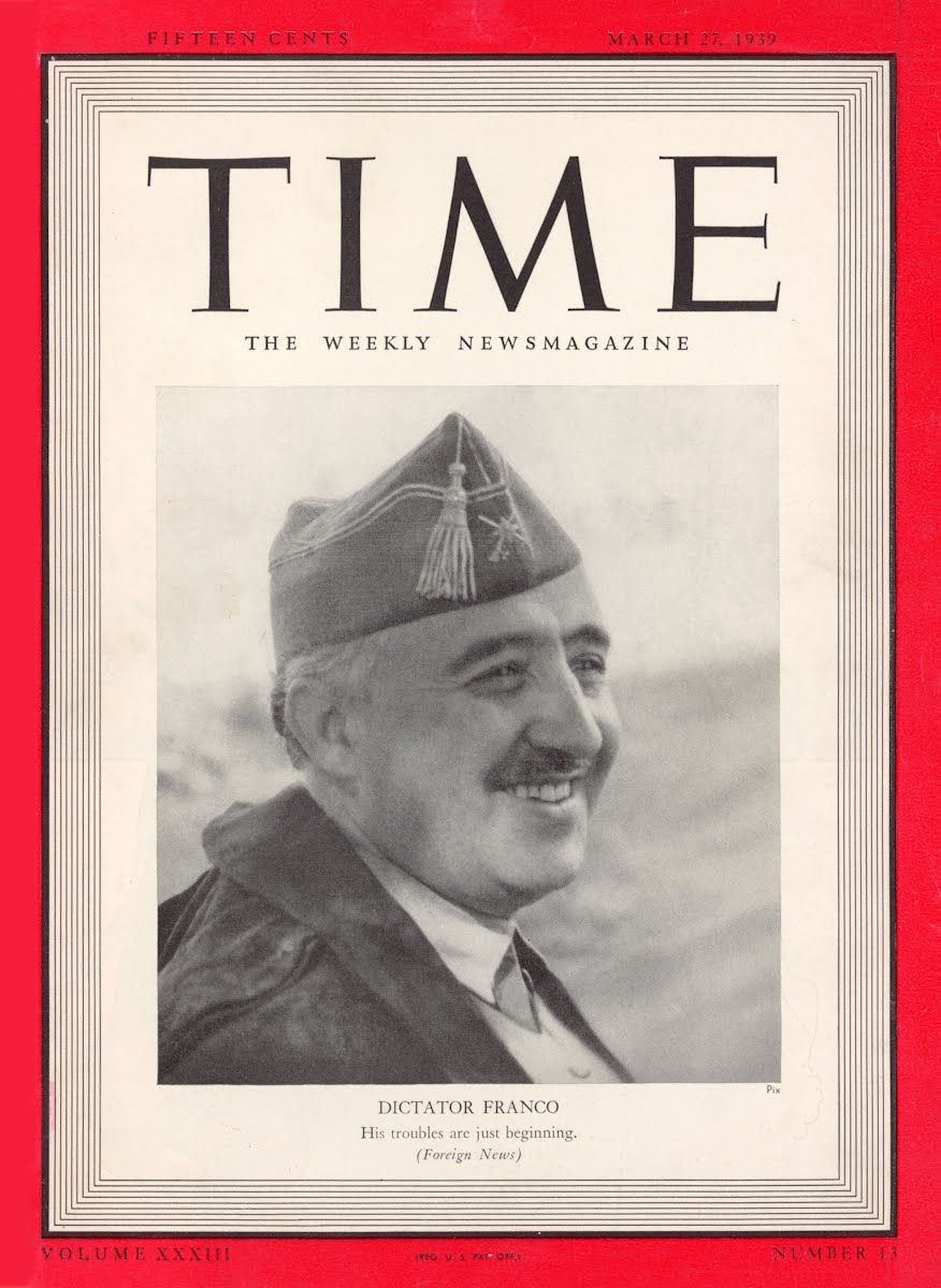 Time Covers - The 30S