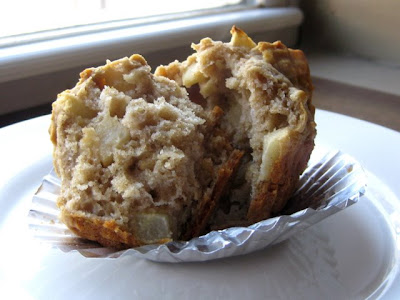 Apple-Oatmeal-Muffin-tasteasyougo.com