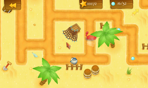 Pearl Beach - StimuLearn Screenshots 13