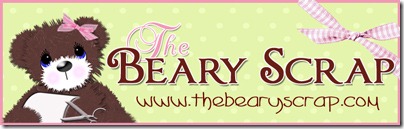 Beary badge