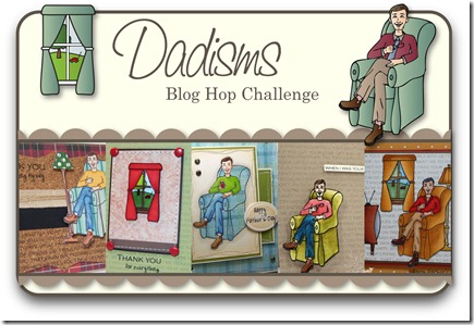 Domestic Goddess Blog Hop Challenge