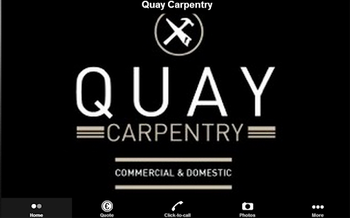 Free Quay Carpentry APK for PC