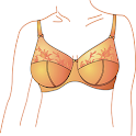 Bra Size Calculator logo