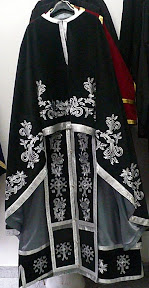 Broderii Vesminte preotesti poza