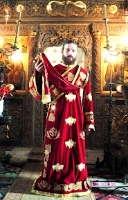 Broderie vesminte preotesti imagine