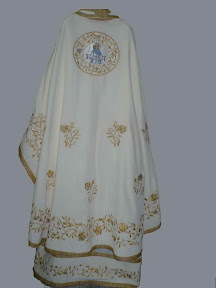 Broderie vesminte preotesti imagine