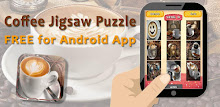 Coffee Jigsaw Puzzles by Identity Theft Protection APK