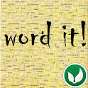 Word It! logo