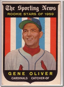 Oliver 1959