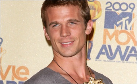 cam gigandet scandal. cam gigandet on the