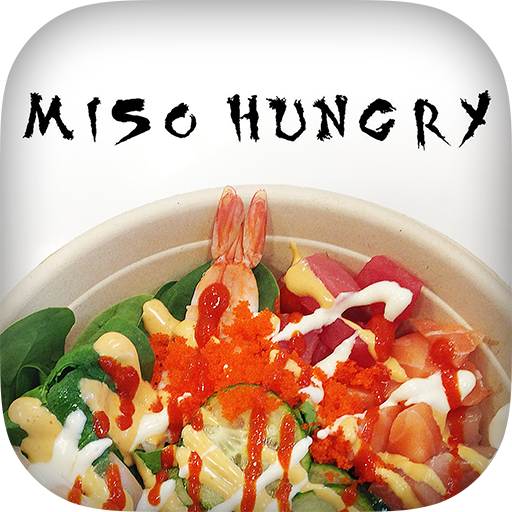 Miso Hungry