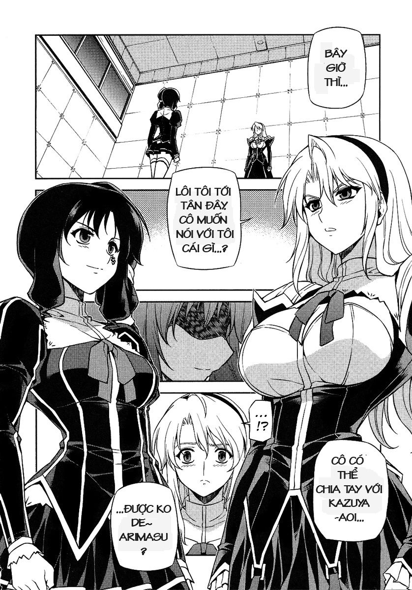 Alohot.Net - Blog Truyện Tranh Online Siêu Tốc