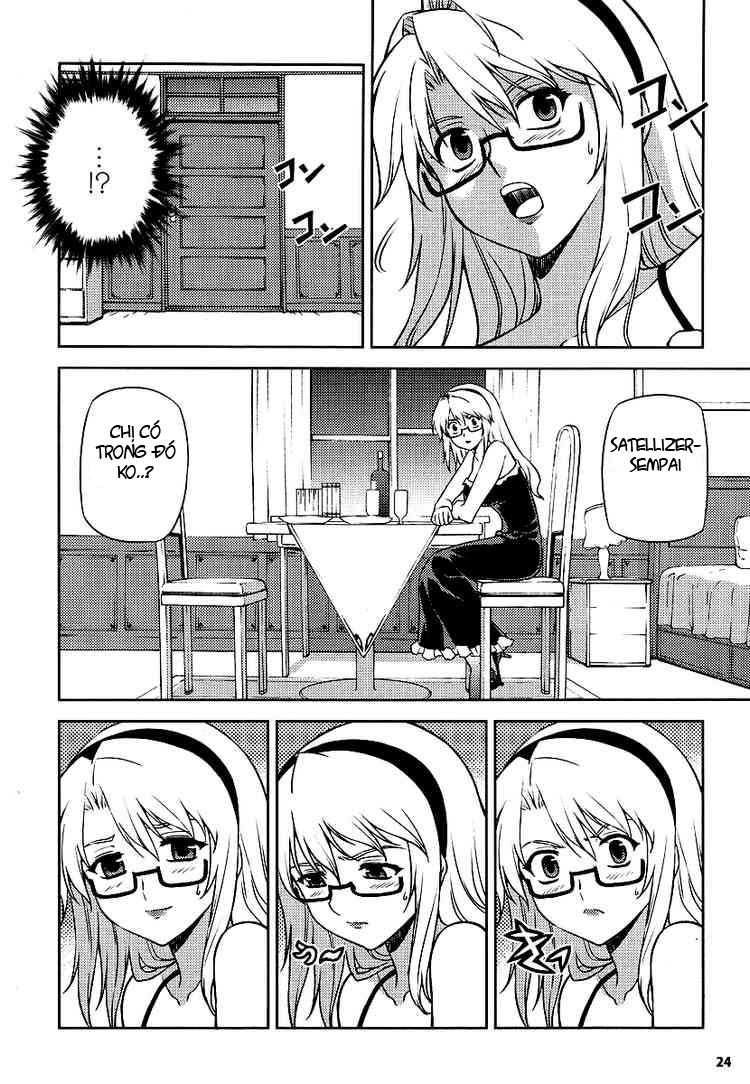 Alohot.Net - Blog Truyện Tranh Online Siêu Tốc