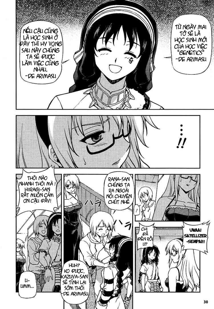 Alohot.Net - Blog Truyện Tranh Online Siêu Tốc