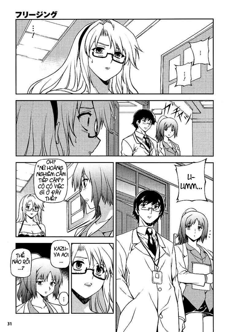 Alohot.Net - Blog Truyện Tranh Online Siêu Tốc