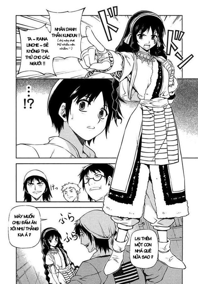 Alohot.Net - Blog Truyện Tranh Online Siêu Tốc