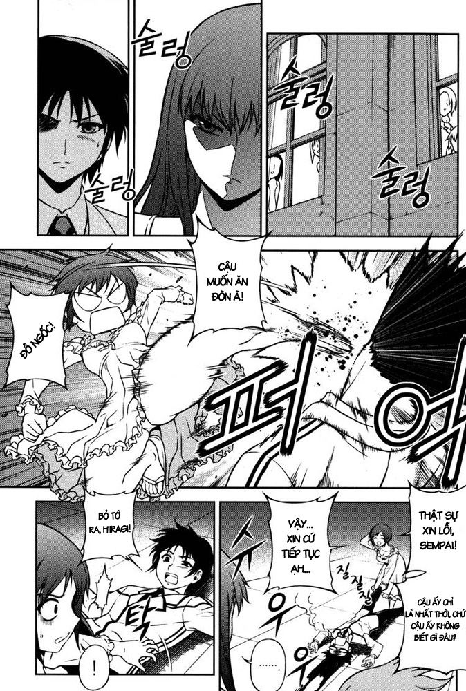 Alohot.Net - Blog Truyện Tranh Online Siêu Tốc