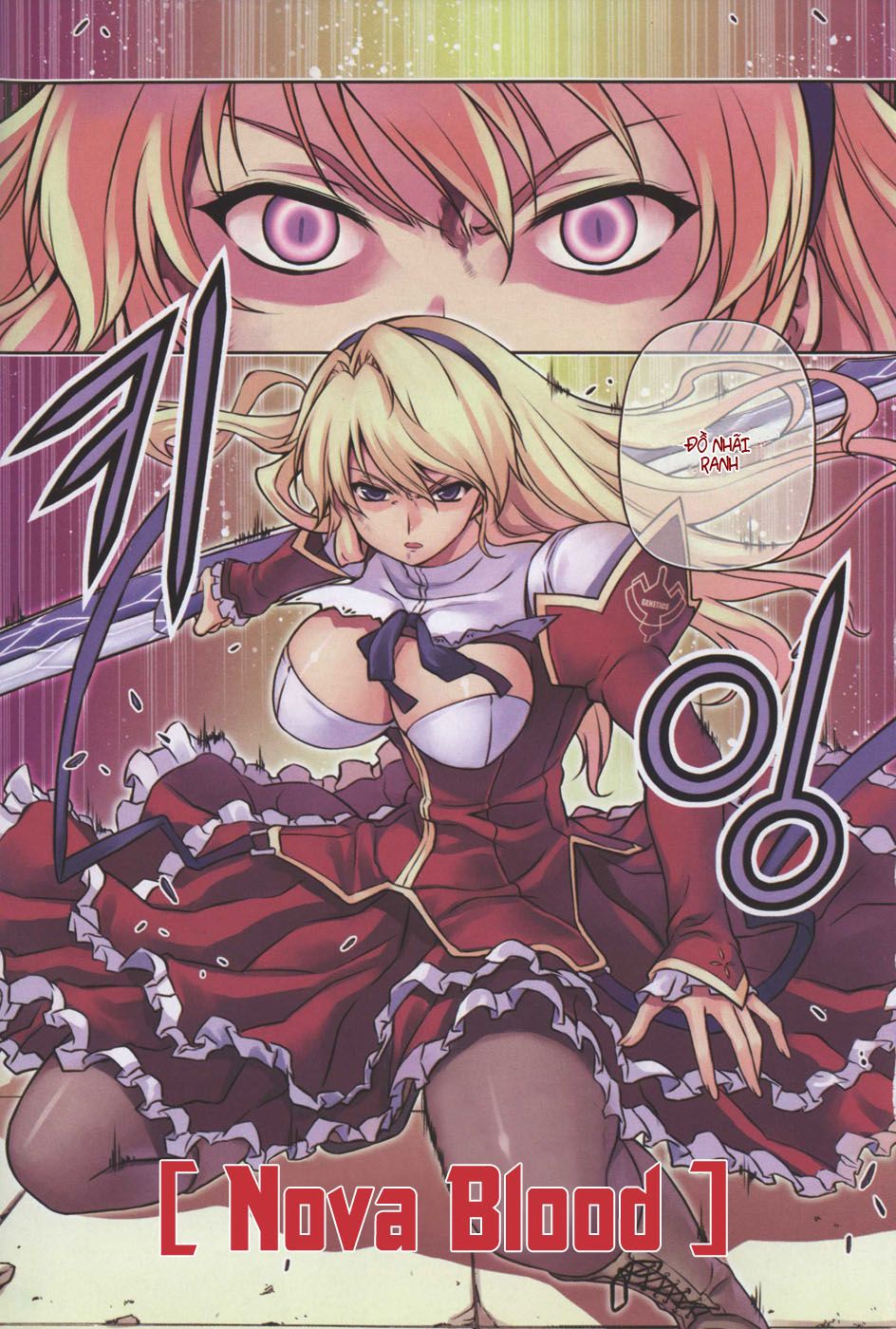 Alohot.Net - Blog Truyện Tranh Online Siêu Tốc