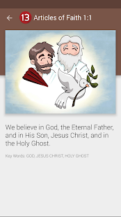 How to download LDS Articles of Faith patch 1.0.3 apk for pc
