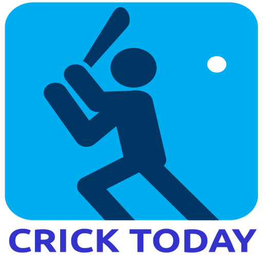 Crick Live Today 運動 App LOGO-APP開箱王