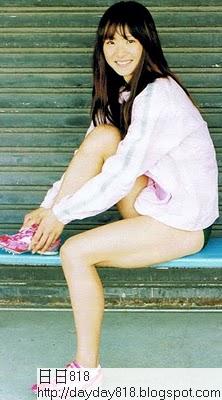 城下麗奈 - 百米跨欄第一美人 城下麗奈