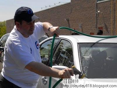 性感正妹 洗車服務 - 絕對難忘的 性感正妹 洗車服務