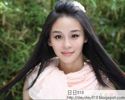 吳亞橋 翻版徐若瑄 - 翻版徐若瑄 吳亞橋