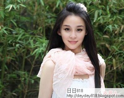 吳亞橋 翻版徐若瑄 - 翻版徐若瑄 吳亞橋
