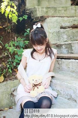 泰北正妹 校花 璿璿