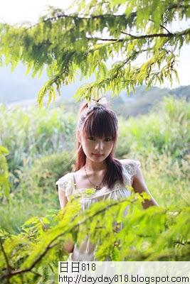 泰北正妹 校花 璿璿