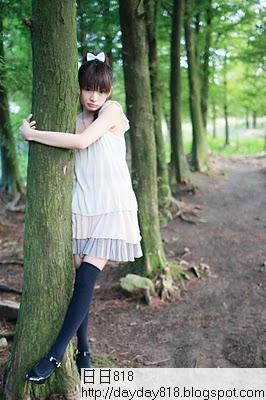 泰北正妹 校花 璿璿